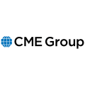 CME Group Logo