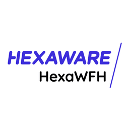 Hexaware Logo