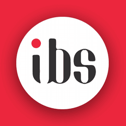 IBS PLC Logo