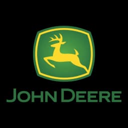 John Deere Logo