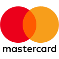 Mastercard Logo