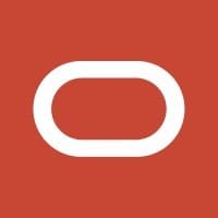 Oracle Logo