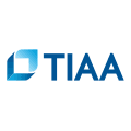 TIAA Logo
